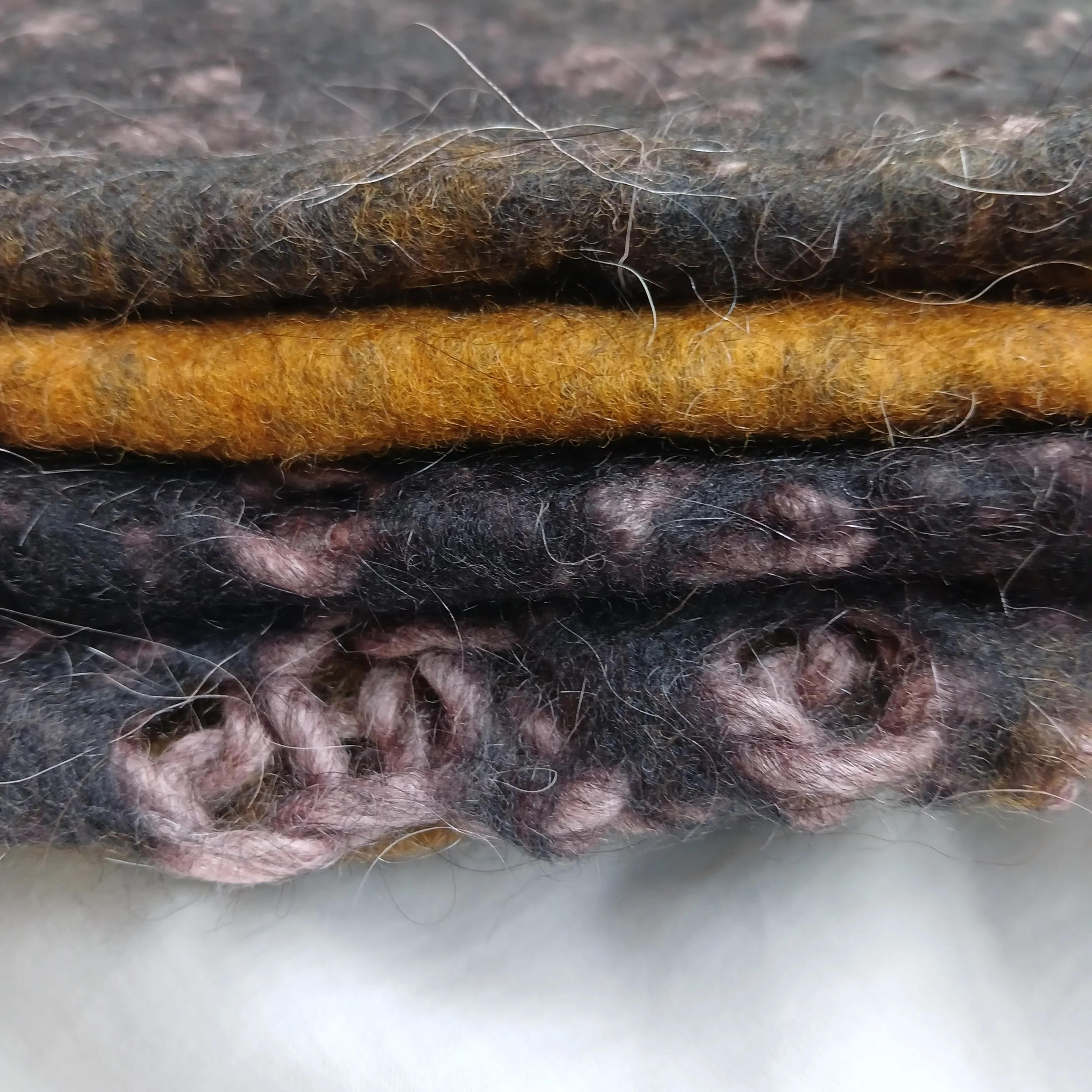 Luke Radloff for Stephanie Bentum