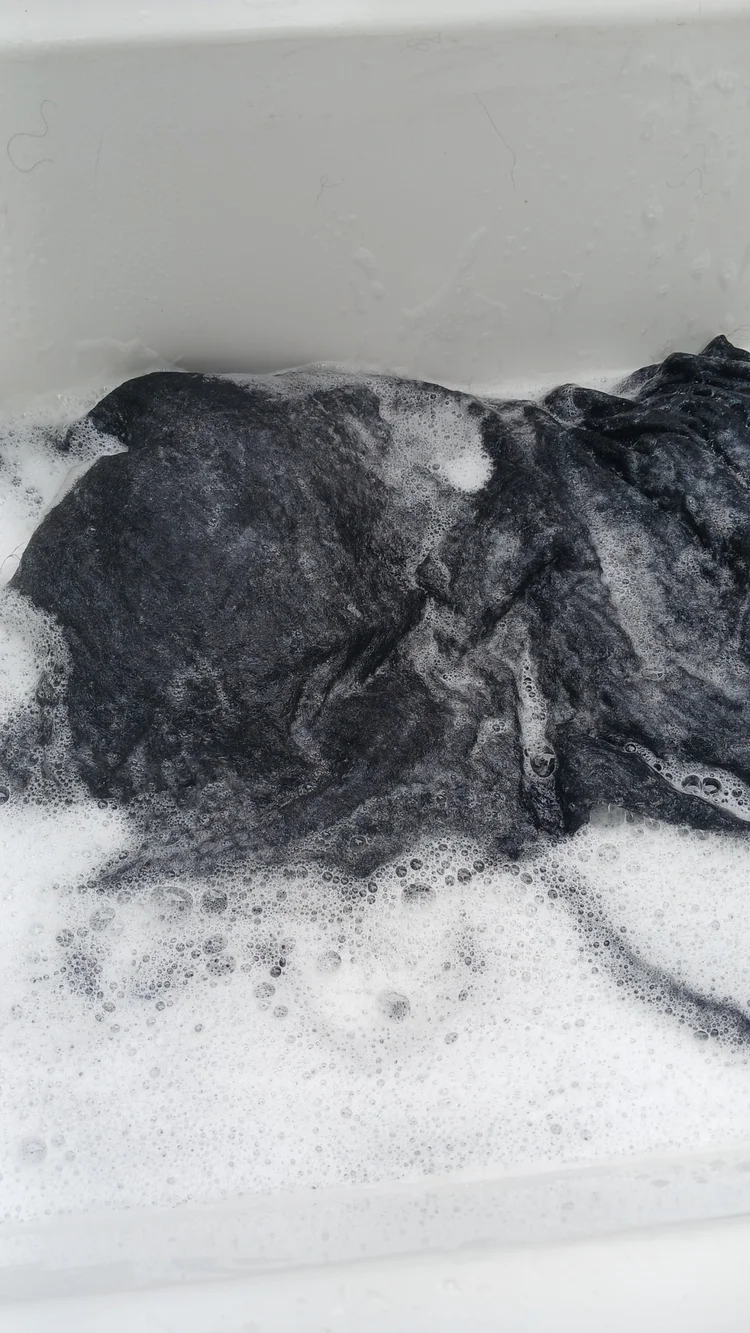 Lukhanyo Mdingi for Stephanie Bentum